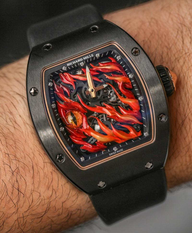 Richard Mille Evil Eye Price Richard Mille Evil Eye The Best