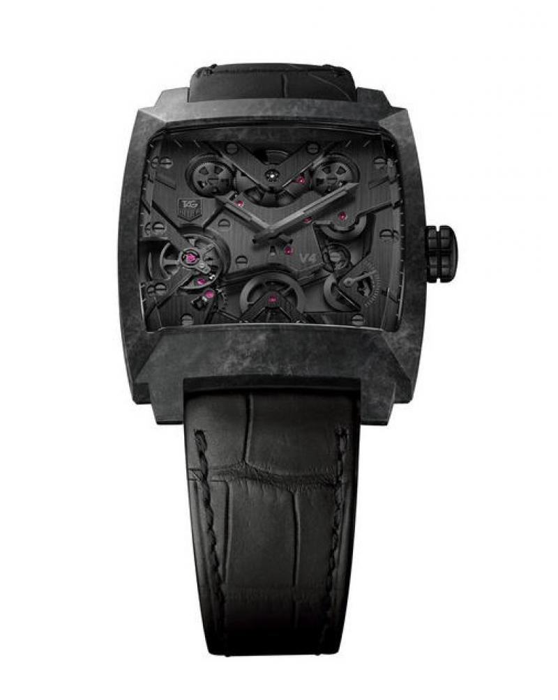 Магазин Часов Tag Heuer В Москве