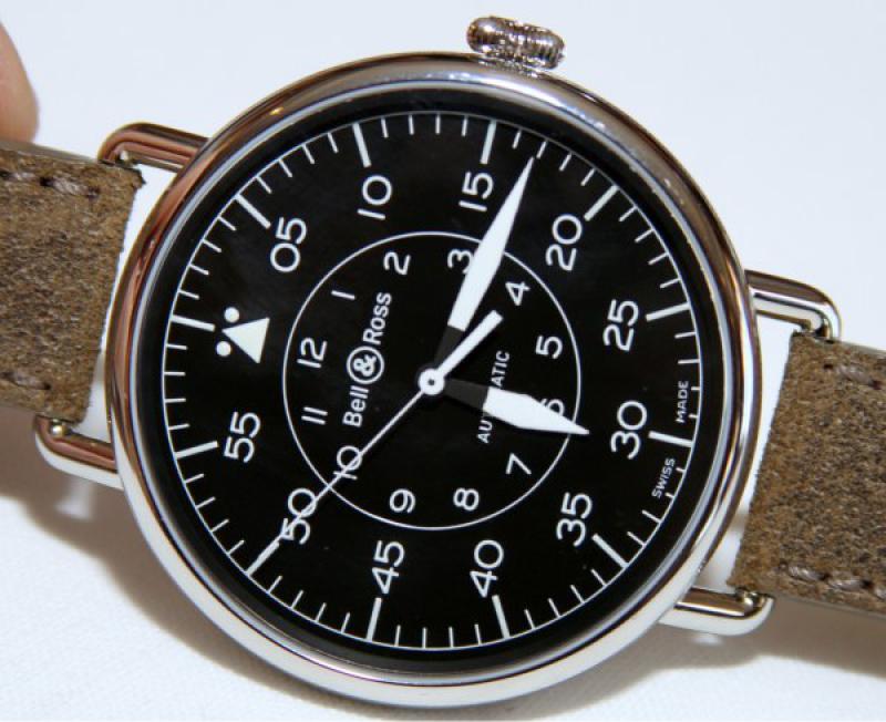 Мужские часы Automatic (WW1-92 Military 