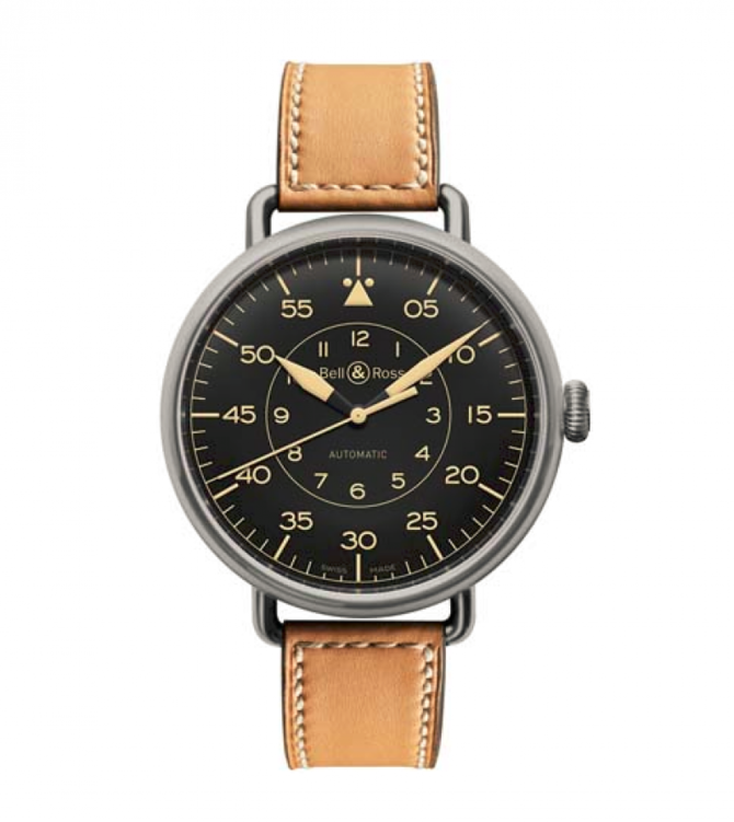 Bell & Ross WW1-92 Heritage Vintage Automatic - фото 1