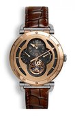 Bell & Ross Vintage WW2 Military Tourbillon Rose Gold Limited Edition