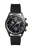 Bell & Ross Vintage BR 126 Insignia UK Chronograph