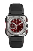 Bell & Ross Aviation BR-X1 Red Boutique Edition