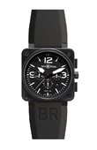 Bell & Ross Aviation BR 01-94 Carbon Chronograph