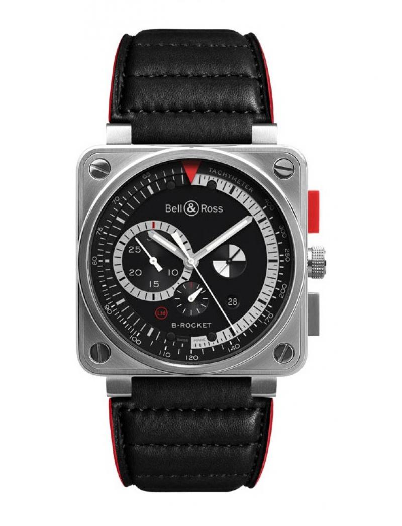 BR 01-94 B-Rocket Bell & Ross Chronograph Aviation