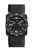 Bell & Ross Aviation BR 03 Type Aviation Carbon 42 mm