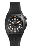 Bell & Ross Marine BR 02-92 Pro Dial Automatic