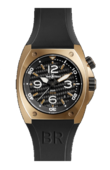 Bell & Ross Marine BR 02-92 Rose Gold Automatic