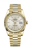 Rolex Часы Rolex Day-Date 228238-0008 40 mm Yellow Gold 