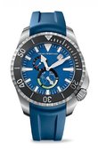 Girard Perregaux Sea Hawk 49950-19-1203SF4A Diving Watches