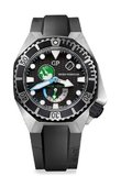Girard Perregaux Sea Hawk 49960-19-1219SFK6A Diving Watches
