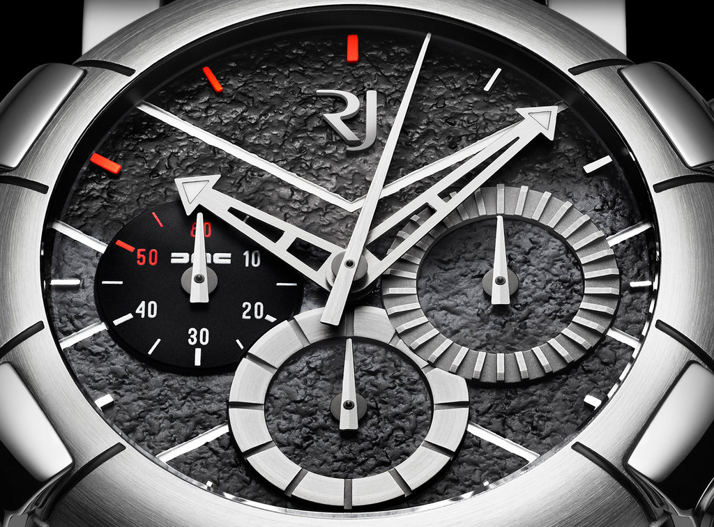 Delorean watch ebay shop