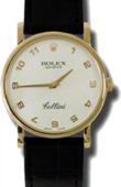 Rolex Cellini 5115.8 wma Classic