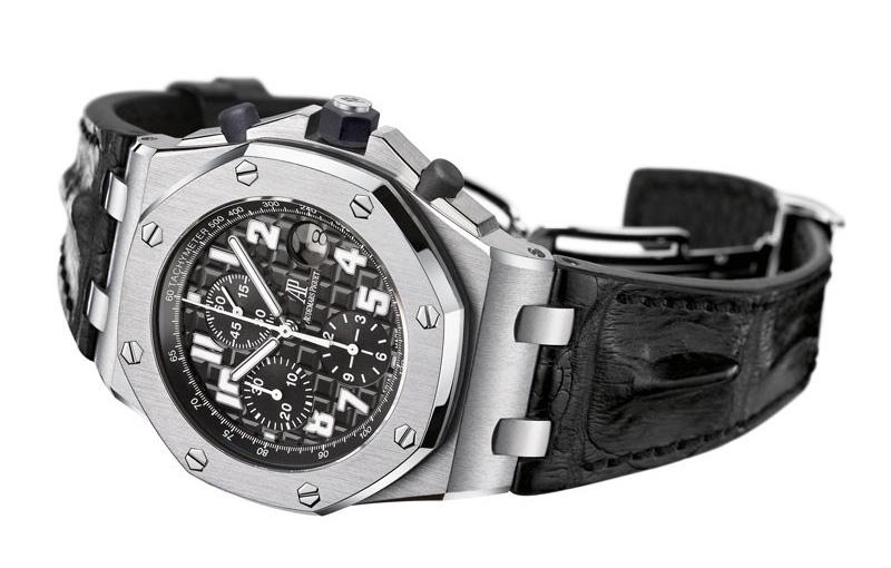 Мужские часы Chronograph купить в Украине