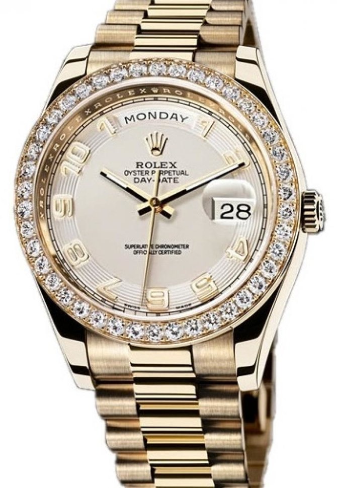  Yellow Gold 218348 Icap 