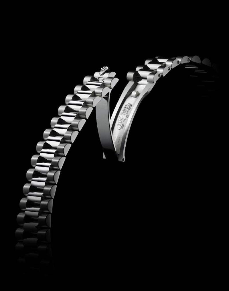 118238 dkmrp Rolex Yellow Gold Day-Date
