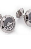 Breguet Часы Breguet Accessories 9907.BB.OX White Gold & Onyx
