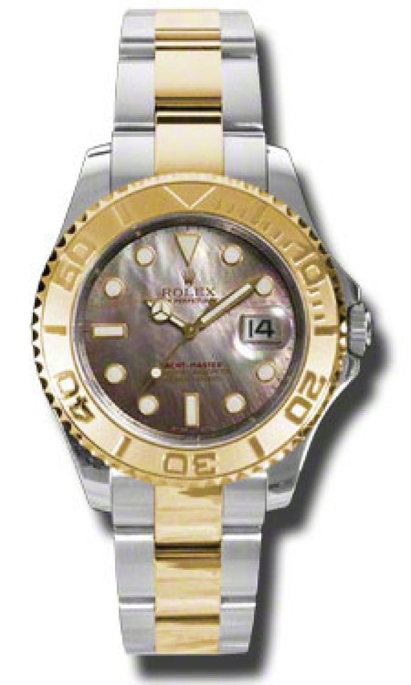 yacht master 168623