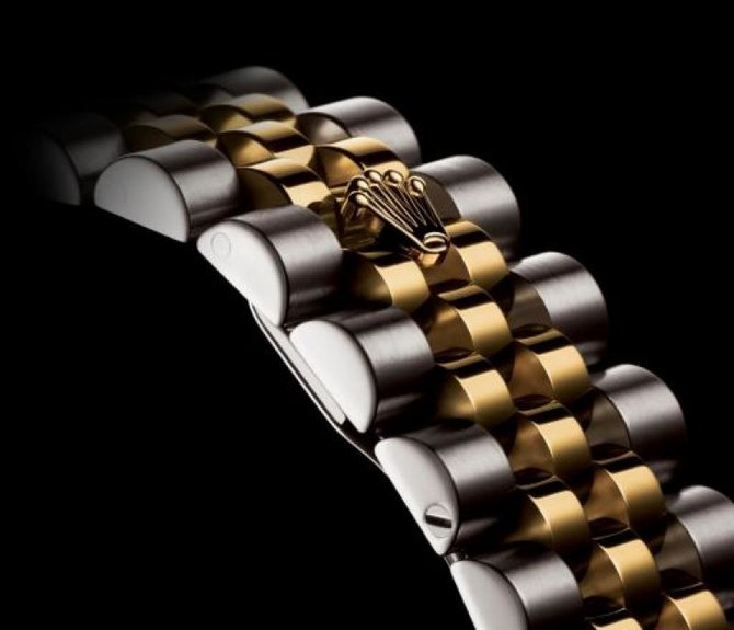 Rolex 178241 bkcaj Datejust Ladies Steel and Everose Gold - фото 2