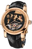 Ulysse Nardin Specialities 786-90 Alexander the Great LImited Edition 50