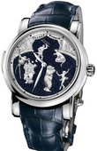 Ulysse Nardin Часы Ulysse Nardin Specialities 740-88 Circus Minute Repeater Limited Edition 30
