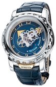 Ulysse Nardin Freak 020-88 Freak 28'800 V/h