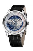 Jaeger LeCoultre Master Q8108420 Geophysic Universal Time