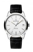 Jaeger LeCoultre Master 8018420 Geophysic True Second