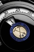 De Bethune Sports Watches DB27 Digitale Polo Edition 43 mm