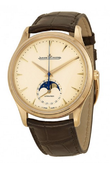 Jaeger LeCoultre Master Q1362520 Ultra Thin Moonphase