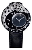 Cartier Часы Cartier D'Art Panthere Mysterieuse 40 mm