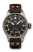 IWC Часы IWC Pilot's IW510301 Big Pilot's Heritage Watch 48