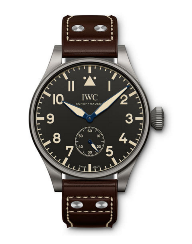 IWC IW510401 Pilot's Big Pilot's Heritage Watch 55