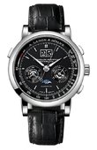 A.Lange and Sohne Часы A.Lange and Sohne Datograph 740.036 Datograph Perpetual Tourbillon