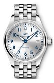 IWC Часы IWC Pilot's IW324004 Automatic 36