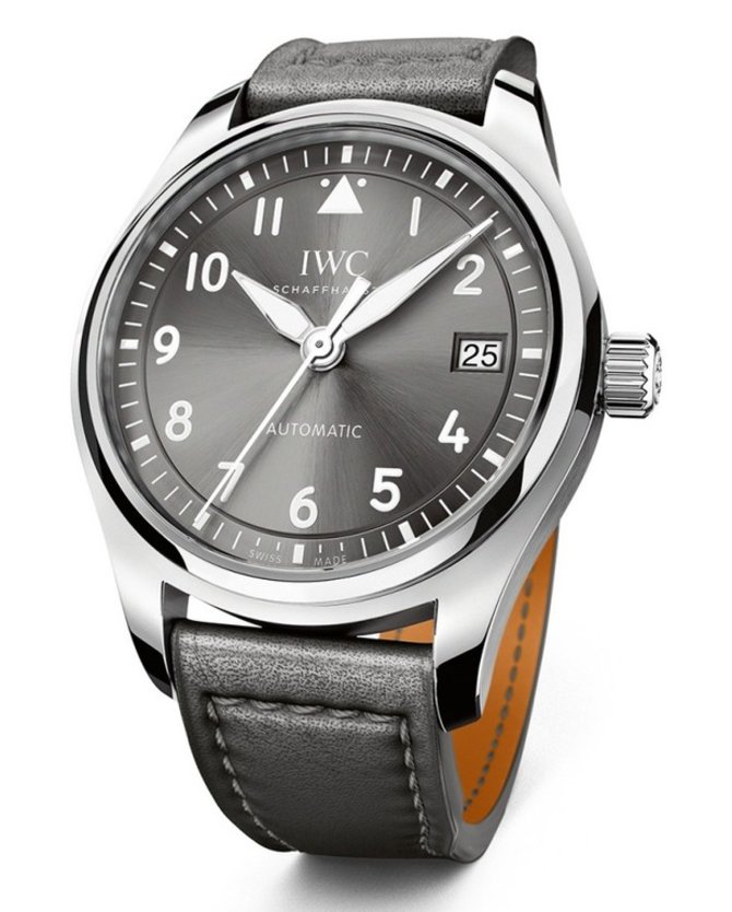 IWC 3240 Pilot's Watch Automatic 36