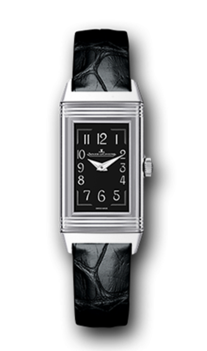 Jaeger LeCoultre 3258470 Reverso One Reedition