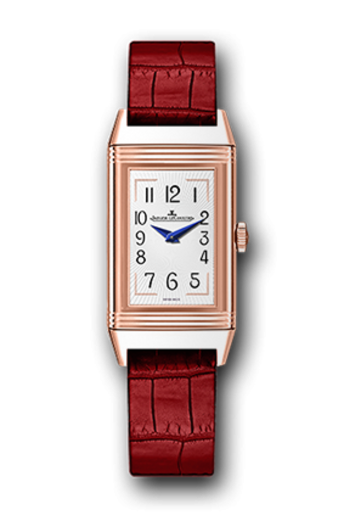 Jaeger LeCoultre 3352420 Reverso One Duetto Moon