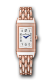 Jaeger LeCoultre Reverso 3352120 One Duetto Moon