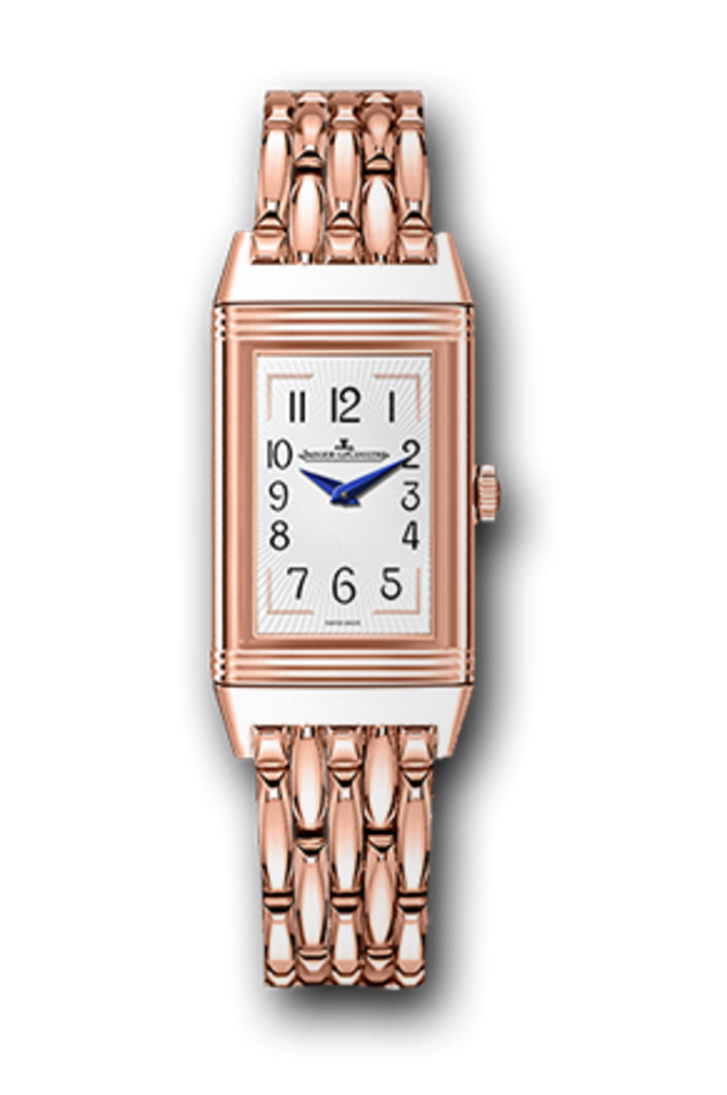 Jaeger LeCoultre 3352120 Reverso One Duetto Moon