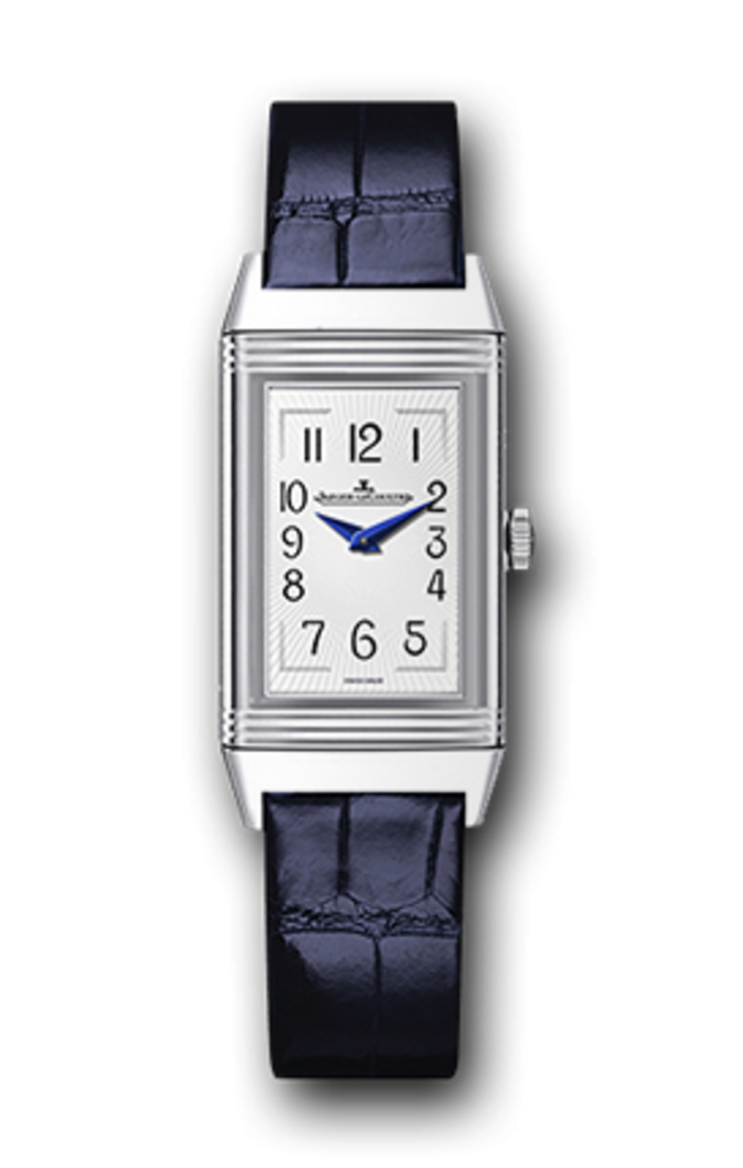 Jaeger LeCoultre 3358420 Reverso One Duetto Moon