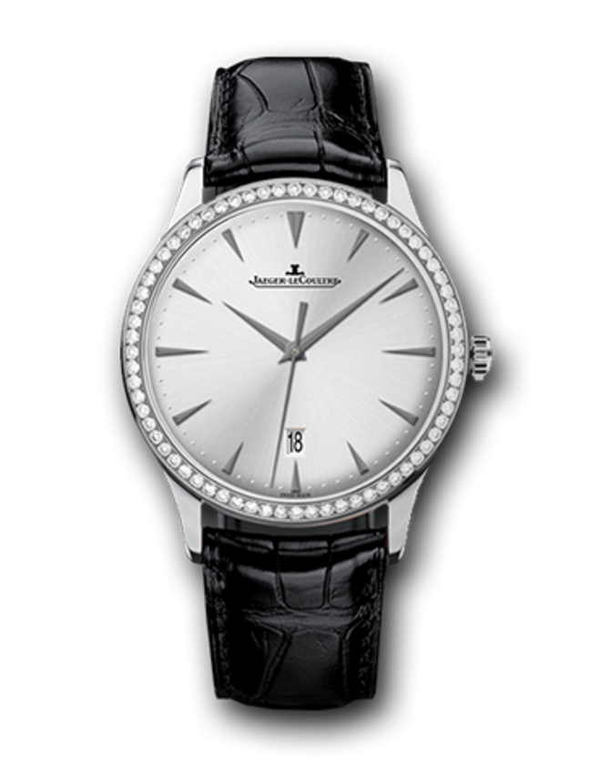 Jaeger LeCoultre 1283501 Master Ultra Thin Date