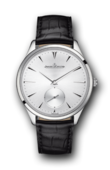 Jaeger LeCoultre Master 1278420 Ultra Thin Small Second