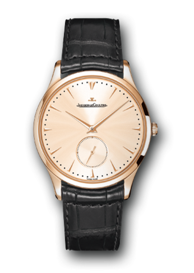 Jaeger LeCoultre 1352520 Master Ultra Thin Small Second