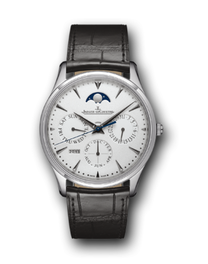 Jaeger LeCoultre 1303520 Master Ultra Thin Perpetual