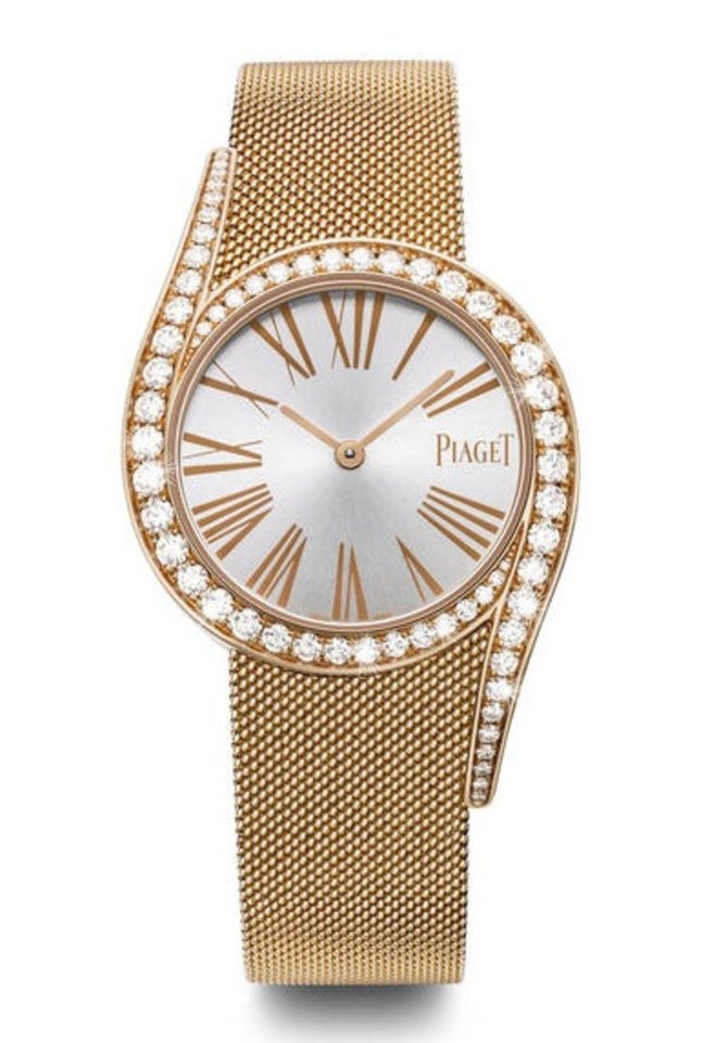 Piaget G0A41213 Limelight Gala Milanese 32 mm