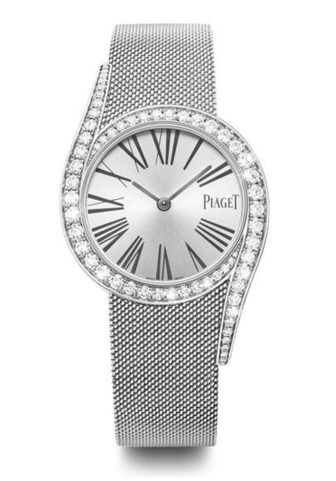 Piaget G0A41212 Limelight Gala Milanese 32 mm