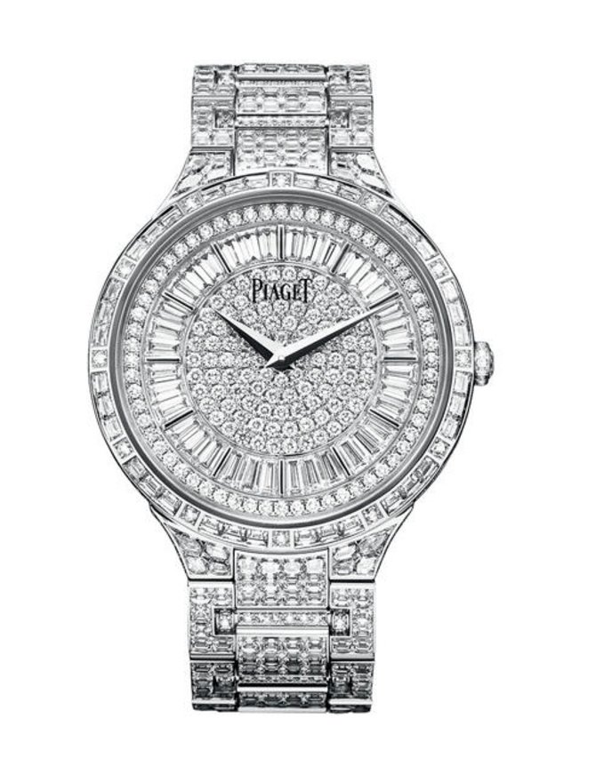 Piaget G0A36051 Dancer and Traditional Watches Manual Winding