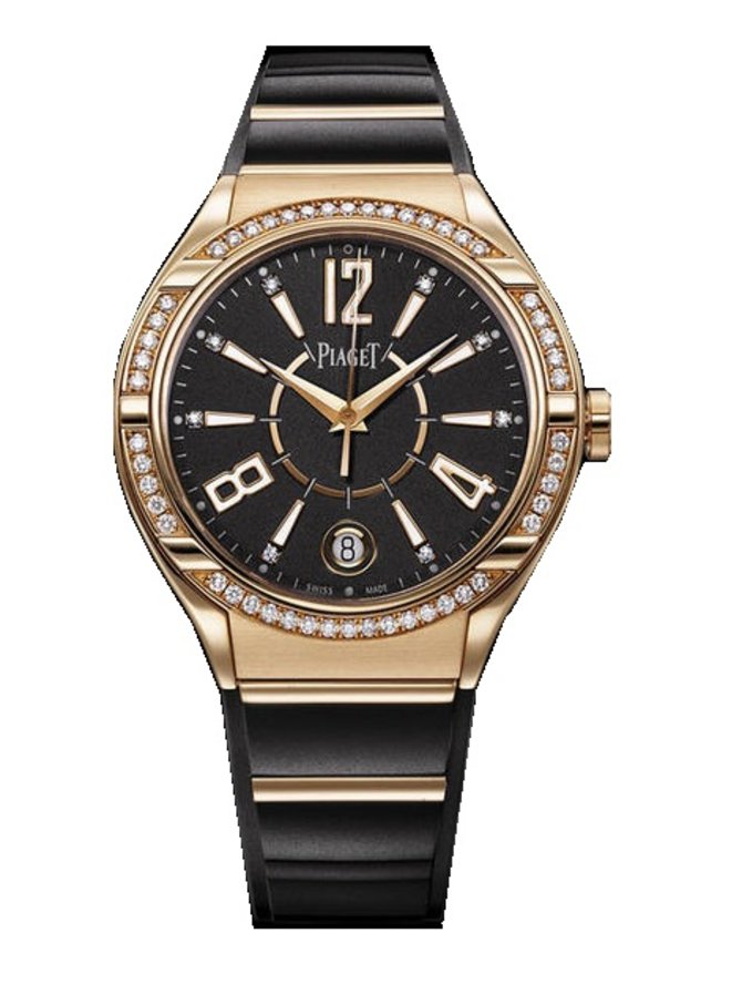 Piaget G0A36013 Polo Fortyfive Lady