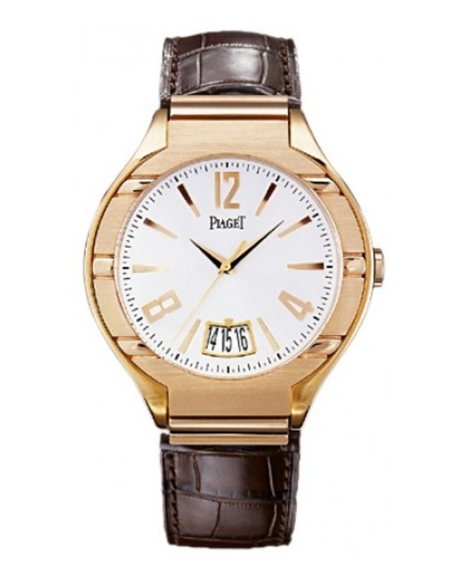 Piaget G0A31149 Polo 43 mm
